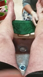 butchieboo Onlyfans leaked video 12570638 on Hotleaks.tv