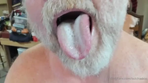 butchieboo Onlyfans leaked video 12573821 on Hotleaks.tv