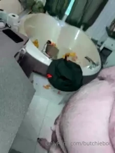 butchieboo Onlyfans leaked video 12575138 on Hotleaks.tv