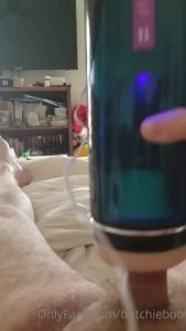 butchieboo Onlyfans leaked video 12575798 on Hotleaks.tv