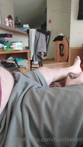 butchieboo Onlyfans leaked video 12678335 on Hotleaks.tv