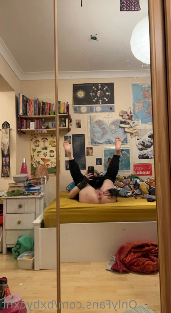 🖤 𝔥𝔵𝔯𝔯𝔵𝔯𝔠𝔵𝔫𝔱 🖤 [ horrorcxnt ] Onlyfans leaked photo 15151565 on Hotleaks.tv