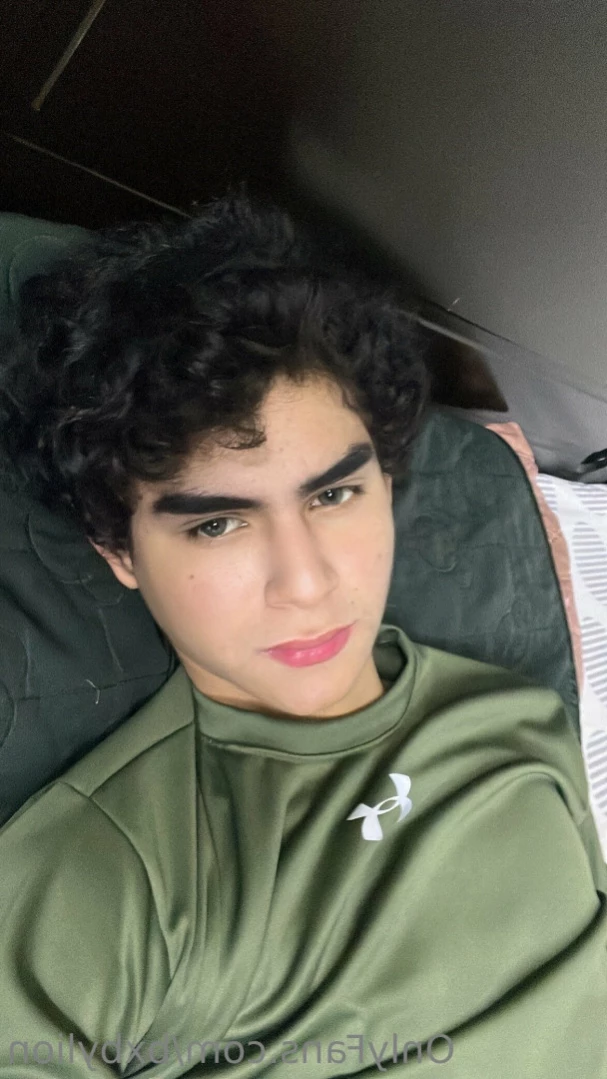 Baby Lion👶🏻💦🦁 [ bxbylion ] Onlyfans leaked photo 12116831 on Hotleaks.tv