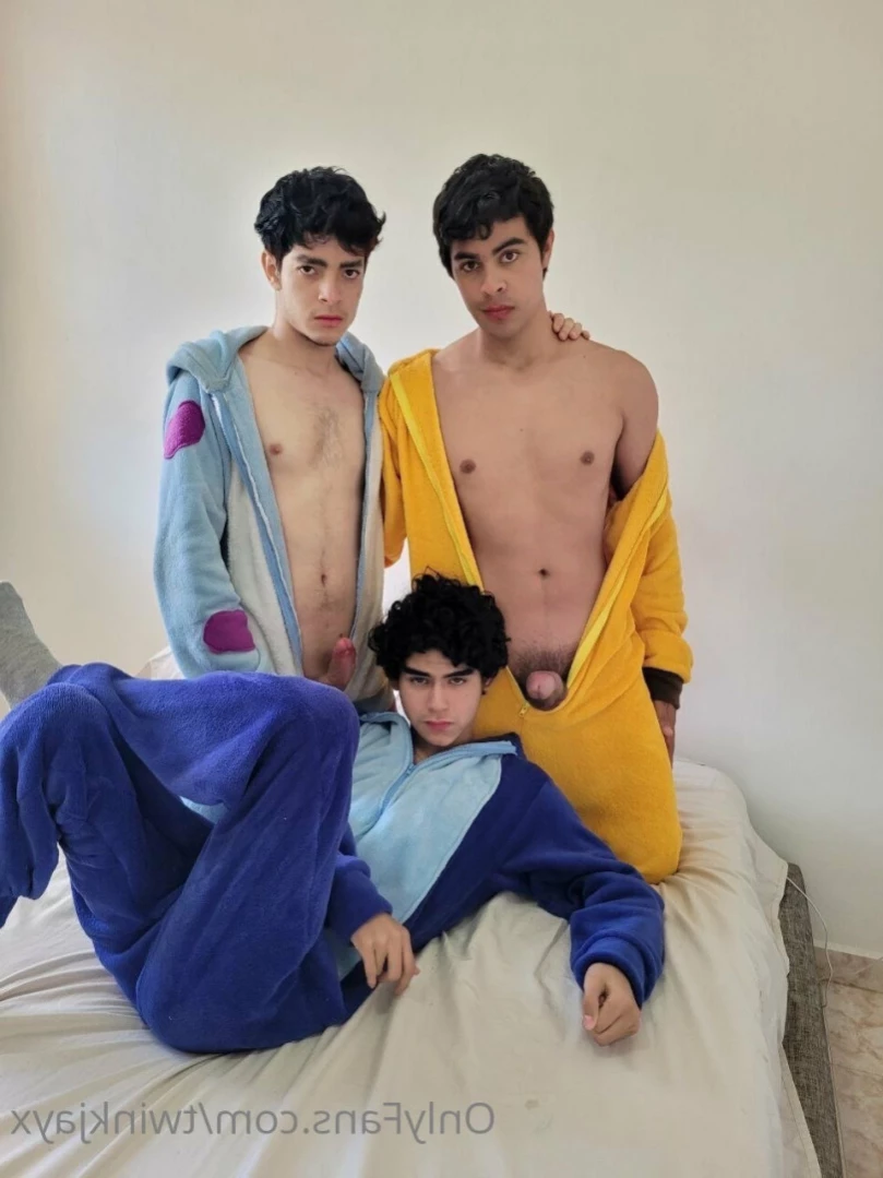 Baby Lion👶🏻💦🦁 [ bxbylion ] Onlyfans leaked photo 12116855 on Hotleaks.tv
