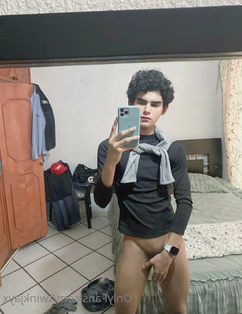 Baby Lion👶🏻💦🦁 [ bxbylion ] Onlyfans leaked photo 12116891 on Hotleaks.tv