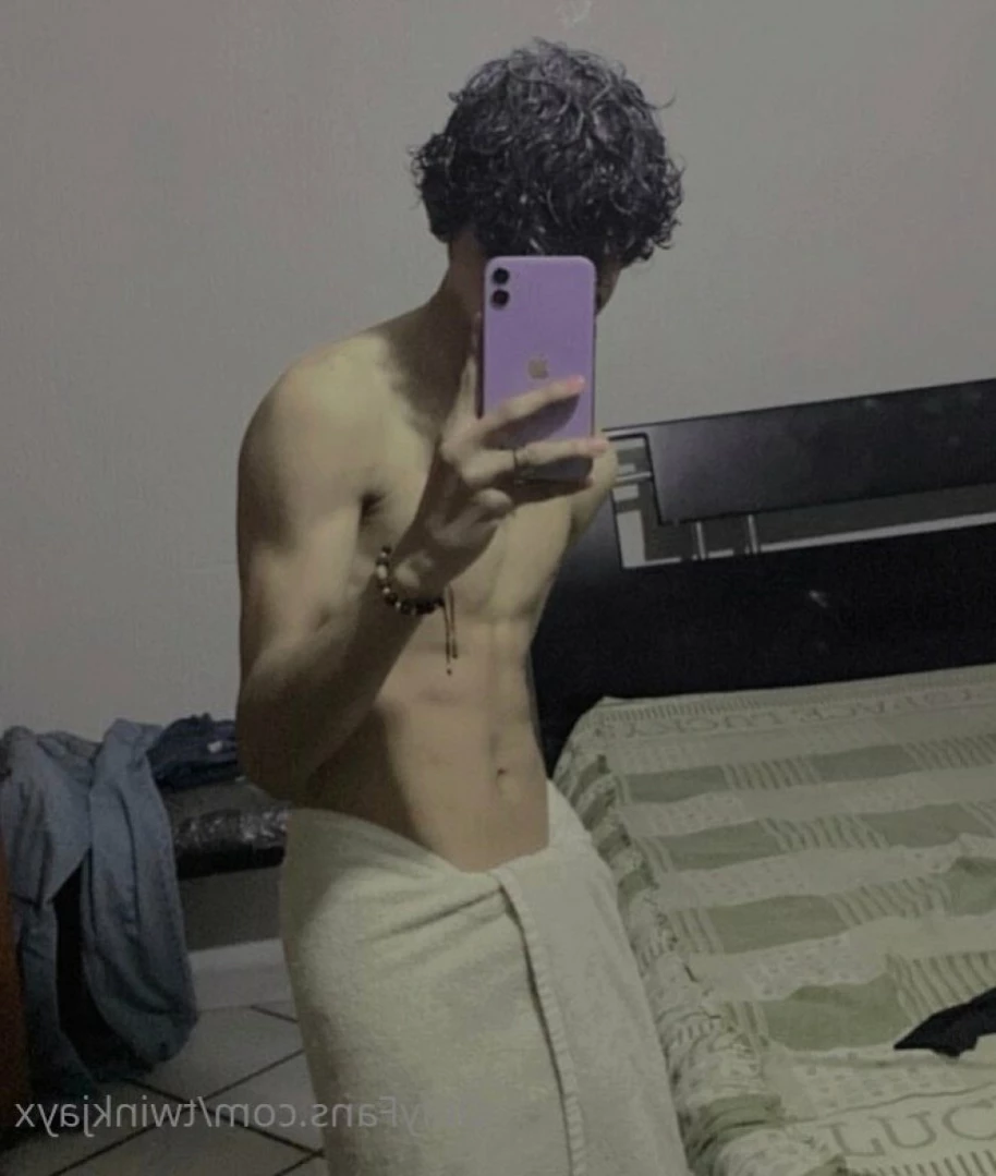 Baby Lion👶🏻💦🦁 [ bxbylion ] Onlyfans leaked photo 12450202 on Hotleaks.tv
