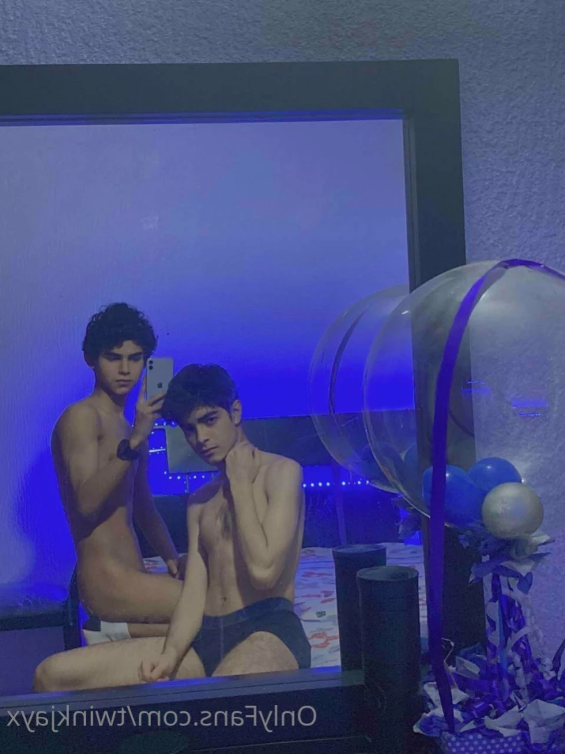 Baby Lion👶🏻💦🦁 [ bxbylion ] Onlyfans leaked photo 12781328 on Hotleaks.tv
