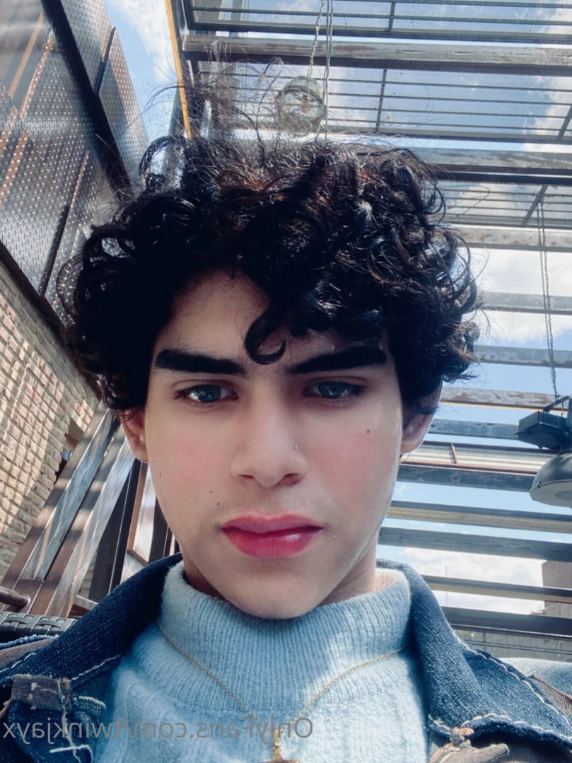 Baby Lion👶🏻💦🦁 [ bxbylion ] Onlyfans leaked photo 15854997 on Hotleaks.tv