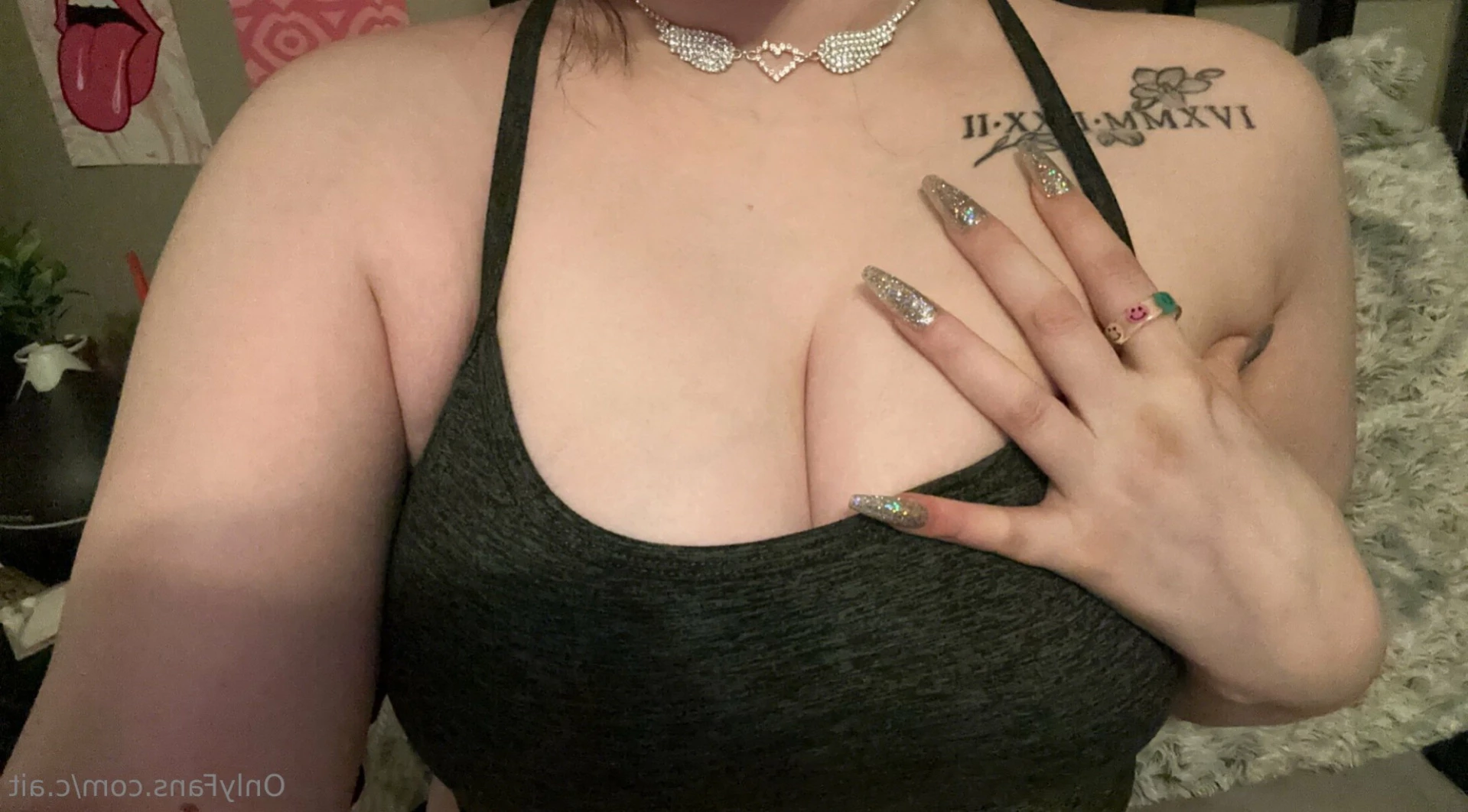 cait [ c.ait ] Onlyfans leaked photo 12273945 on Hotleaks.tv