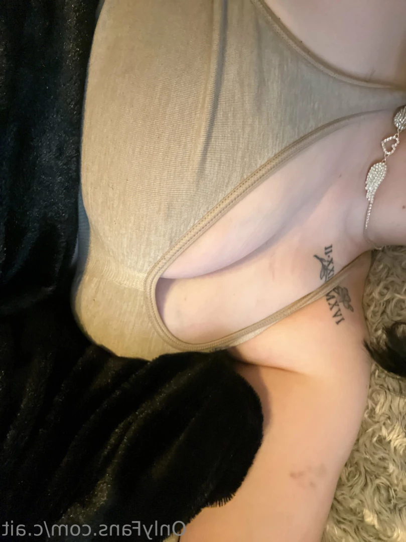 cait [ c.ait ] Onlyfans leaked photo 13127035 on Hotleaks.tv