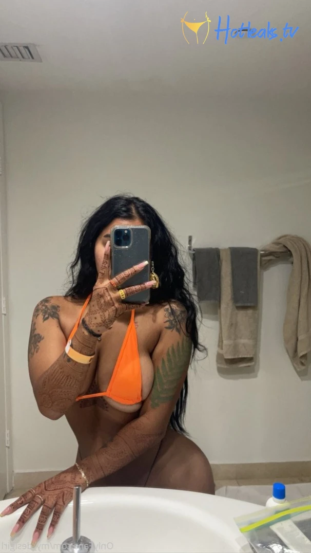 Queen V💫 [ my_desigirl ] Onlyfans leaked photo 858853 on Hotleaks.tv