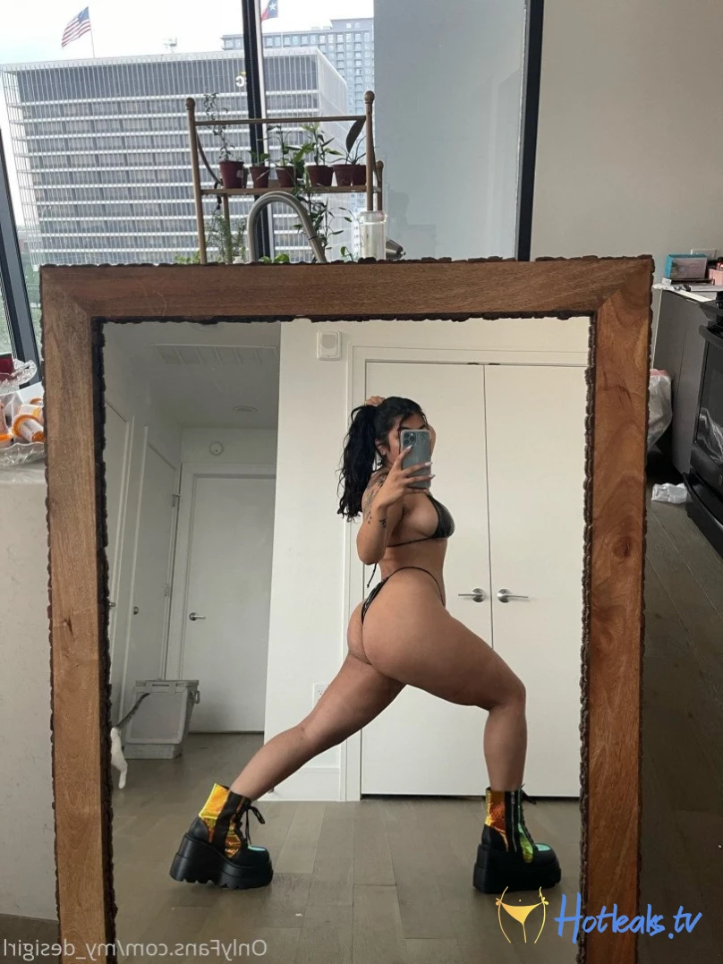 Queen V💫 [ my_desigirl ] Onlyfans leaked photo 859138 on Hotleaks.tv