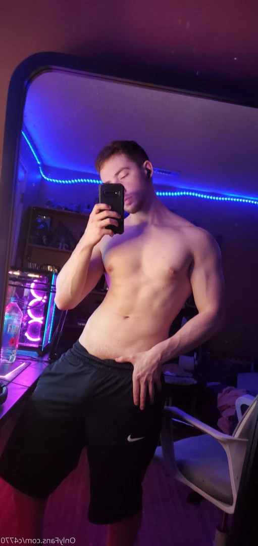 Catto Mcgriddle [ c4770 ] Onlyfans leaked photo 12123936 on Hotleaks.tv