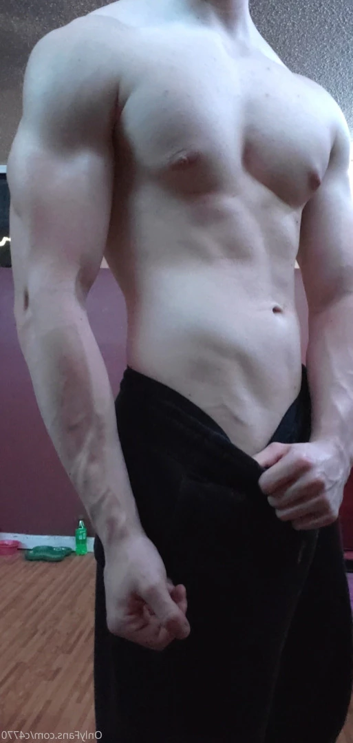 Catto Mcgriddle [ c4770 ] Onlyfans leaked photo 12126245 on Hotleaks.tv