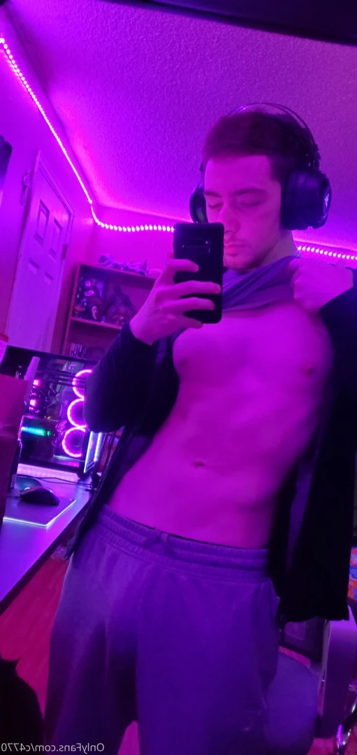 Catto Mcgriddle [ c4770 ] Onlyfans leaked photo 12126935 on Hotleaks.tv