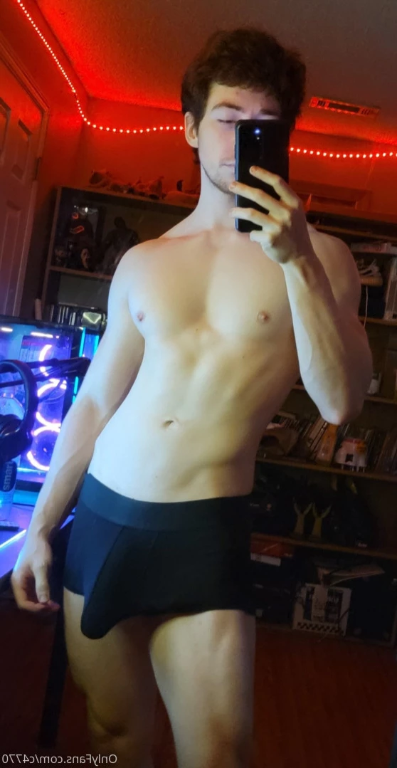 Catto Mcgriddle [ c4770 ] Onlyfans leaked photo 12130437 on Hotleaks.tv