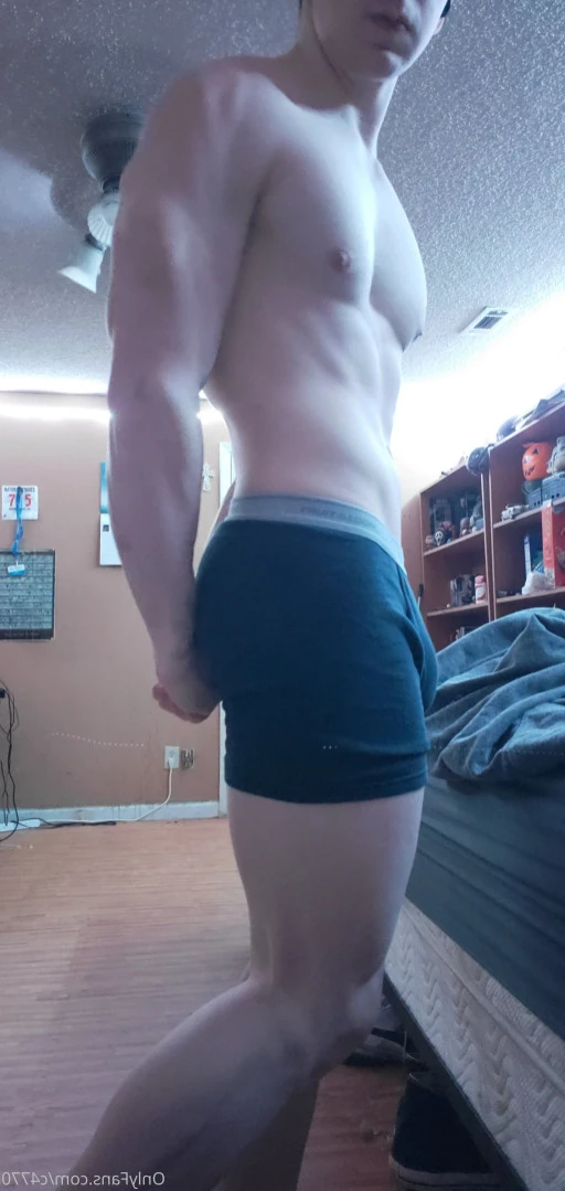 Catto Mcgriddle [ c4770 ] Onlyfans leaked photo 12133379 on Hotleaks.tv