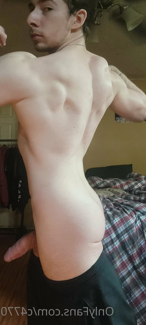 Catto Mcgriddle [ c4770 ] Onlyfans leaked photo 15228015 on Hotleaks.tv