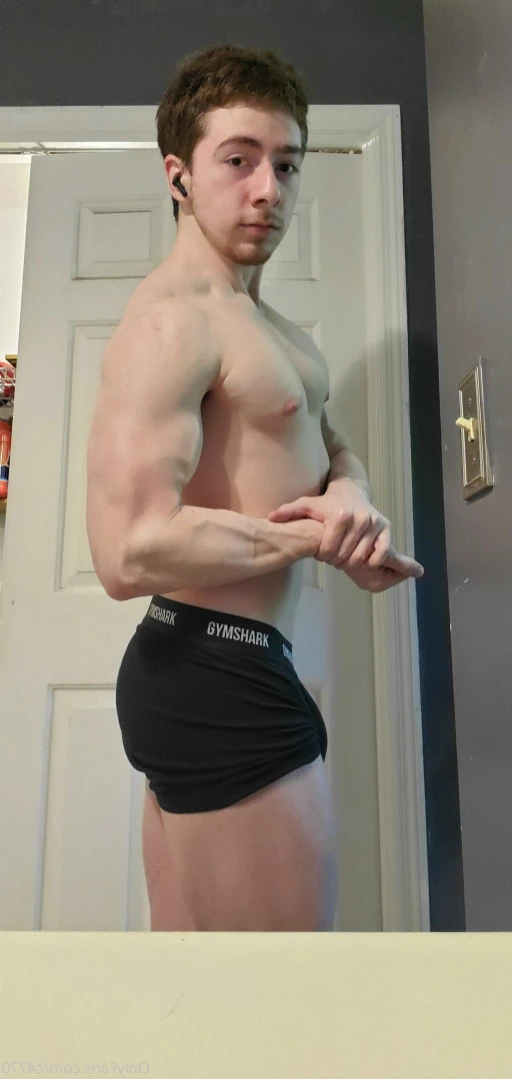 Catto Mcgriddle [ c4770 ] Onlyfans leaked photo 16041935 on Hotleaks.tv