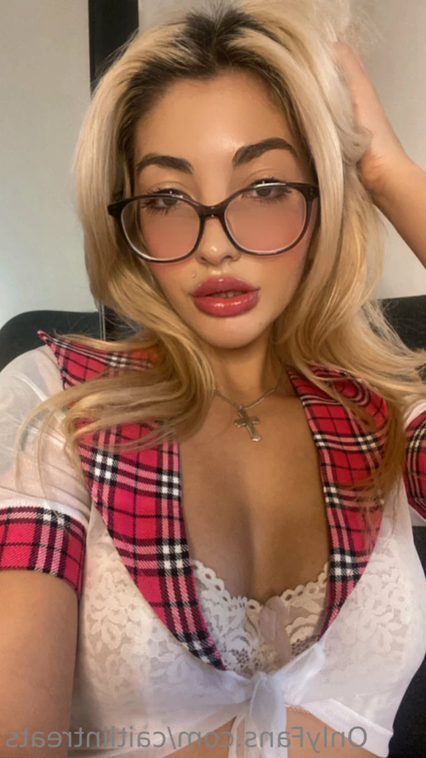 Caitlin [ caitlintreats ] Onlyfans leaked photo 15292630 on Hotleaks.tv