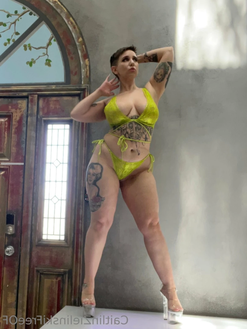 Caitlin Zielinski FREE [ caitlinzielinskifree ] Onlyfans leaked photo 12203198 on Hotleaks.tv