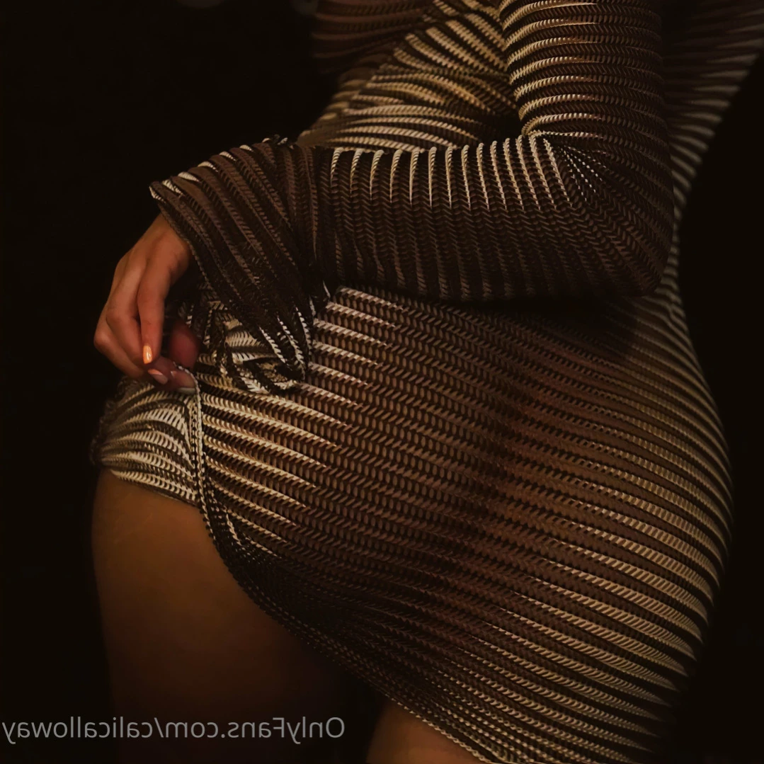 Cali Calloway [ calicalloway ] Onlyfans leaked photo 12203022 on Hotleaks.tv