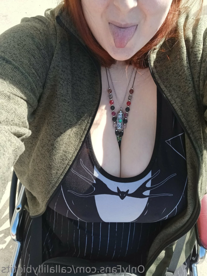 Calla Lilly [ callalillybigtits ] Onlyfans leaked photo 12202626 on Hotleaks.tv