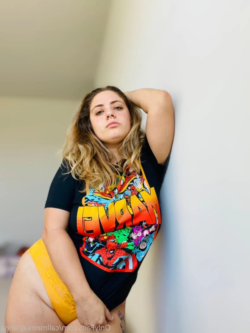 Mia Gianna [ callmemiagianna ] Onlyfans leaked photo 15878198 on Hotleaks.tv