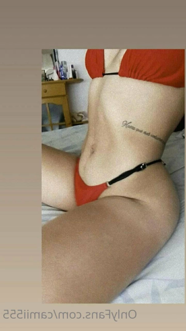 Cami 🔥 [ camii555 ] Onlyfans leaked photo 11026285 on Hotleaks.tv