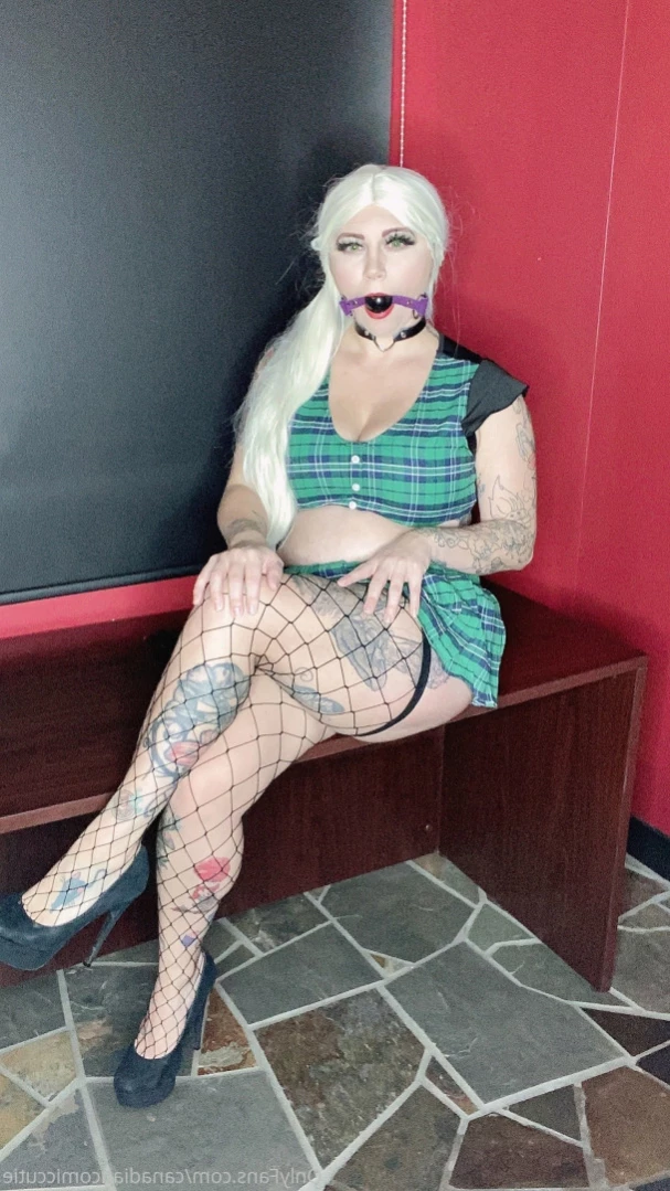 Cutie [ canadiancomiccutie ] Onlyfans leaked photo 10878204 on Hotleaks.tv