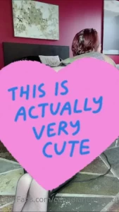 Cutie [ canadiancomiccutie ] Onlyfans leaked video 10986180 on Hotleaks.tv
