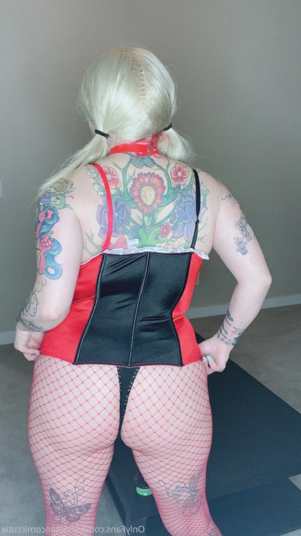 Cutie [ canadiancomiccutie ] Onlyfans leaked photo 11648584 on Hotleaks.tv