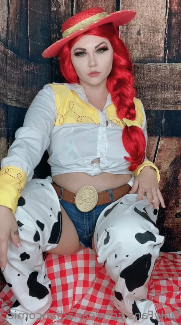 Cutie [ canadiancomiccutie ] Onlyfans leaked photo 11649137 on Hotleaks.tv