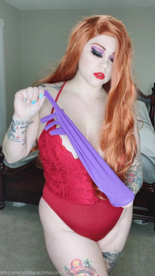 Cutie [ canadiancomiccutie ] Onlyfans leaked photo 12199795 on Hotleaks.tv