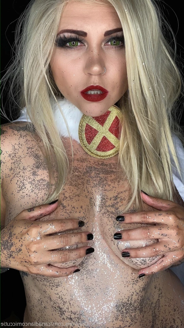 Cutie [ canadiancomiccutie ] Onlyfans leaked photo 12200882 on Hotleaks.tv