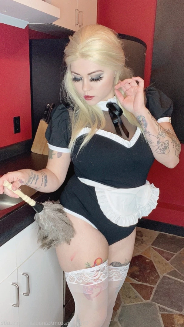 Cutie [ canadiancomiccutie ] Onlyfans leaked photo 12201330 on Hotleaks.tv