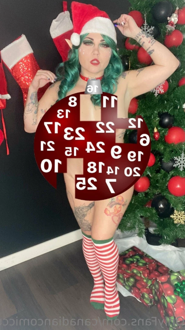 Cutie [ canadiancomiccutie ] Onlyfans leaked photo 12201480 on Hotleaks.tv