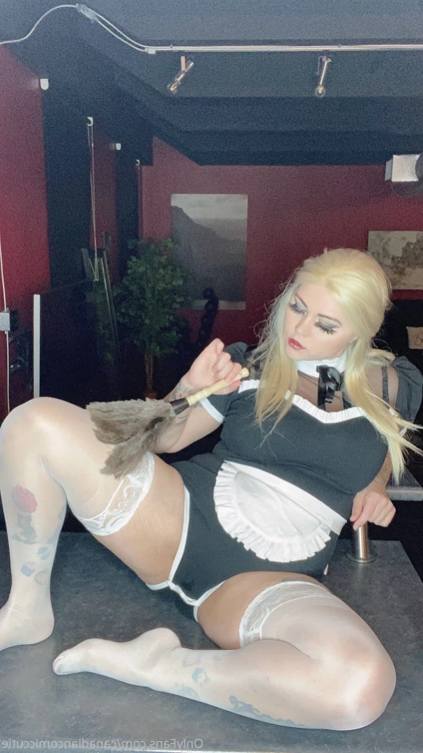 Cutie [ canadiancomiccutie ] Onlyfans leaked photo 12208935 on Hotleaks.tv
