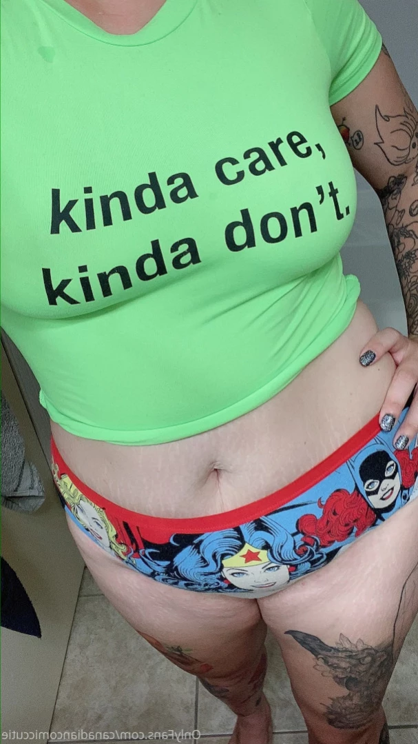 Cutie [ canadiancomiccutie ] Onlyfans leaked photo 12209028 on Hotleaks.tv