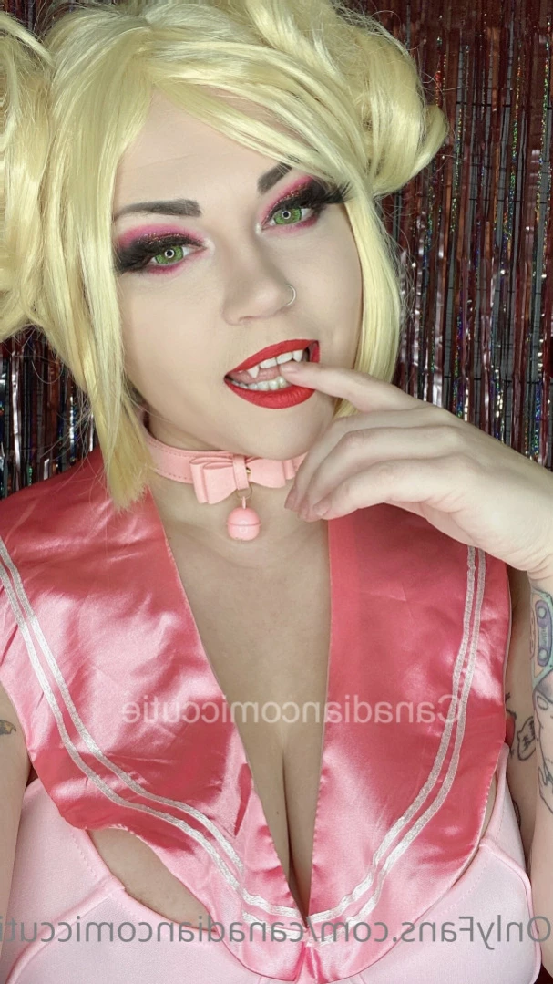 Cutie [ canadiancomiccutie ] Onlyfans leaked photo 12209080 on Hotleaks.tv