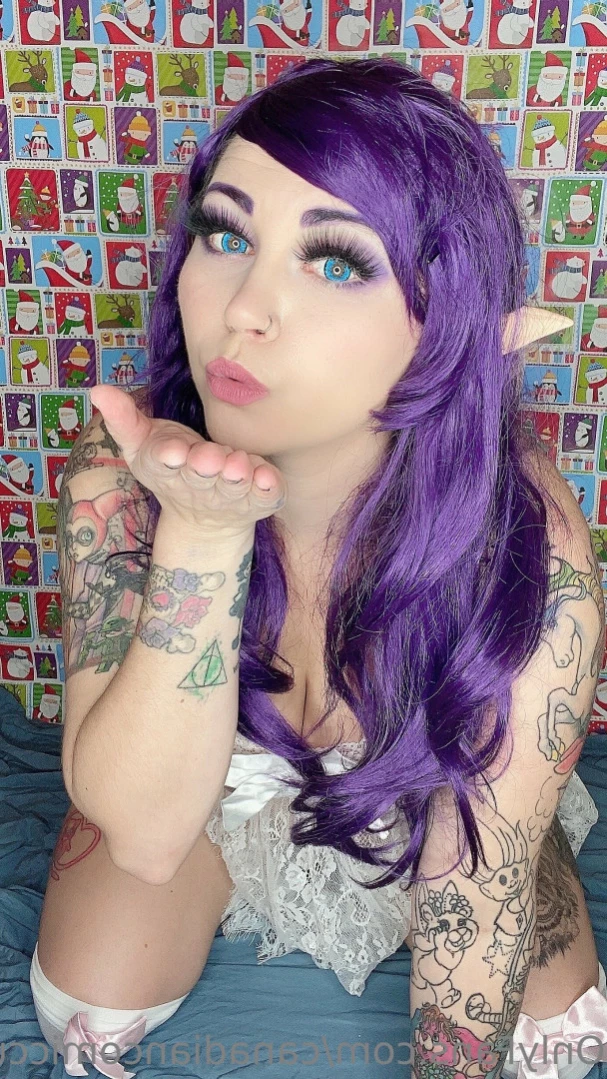 Cutie [ canadiancomiccutie ] Onlyfans leaked photo 12209901 on Hotleaks.tv