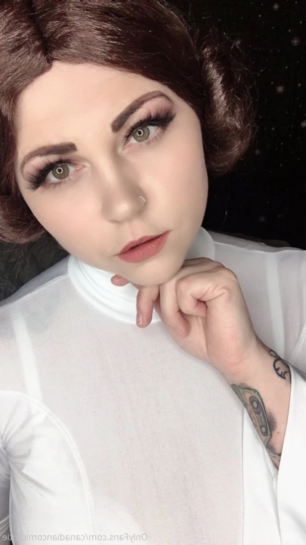 Cutie [ canadiancomiccutie ] Onlyfans leaked photo 12210588 on Hotleaks.tv