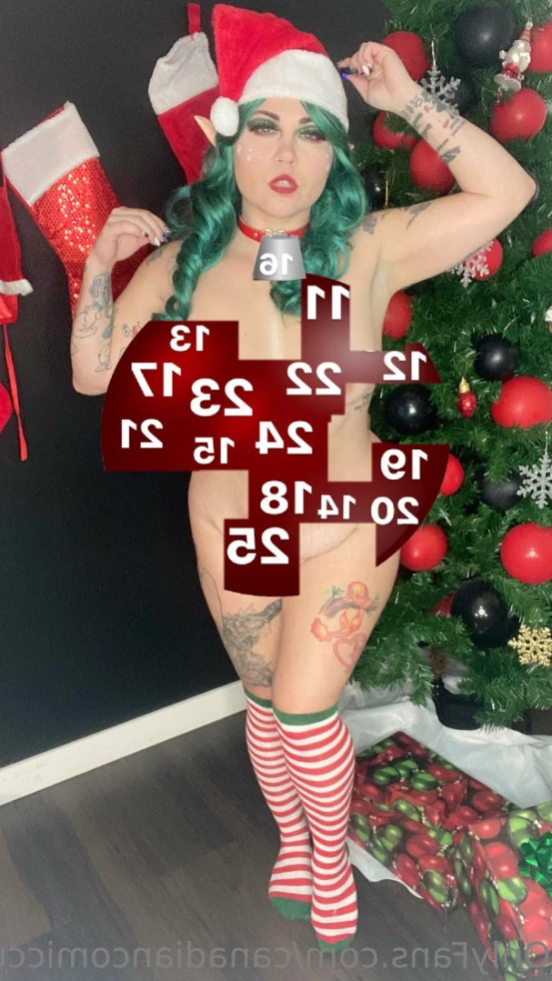 Cutie [ canadiancomiccutie ] Onlyfans leaked photo 12210732 on Hotleaks.tv