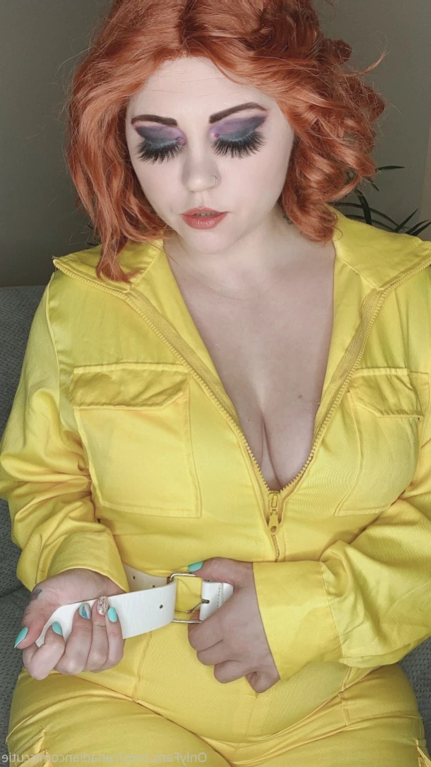 Cutie [ canadiancomiccutie ] Onlyfans leaked photo 12211348 on Hotleaks.tv