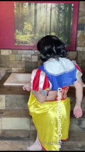 Cutie [ canadiancomiccutie ] Onlyfans leaked video 12556551 on Hotleaks.tv