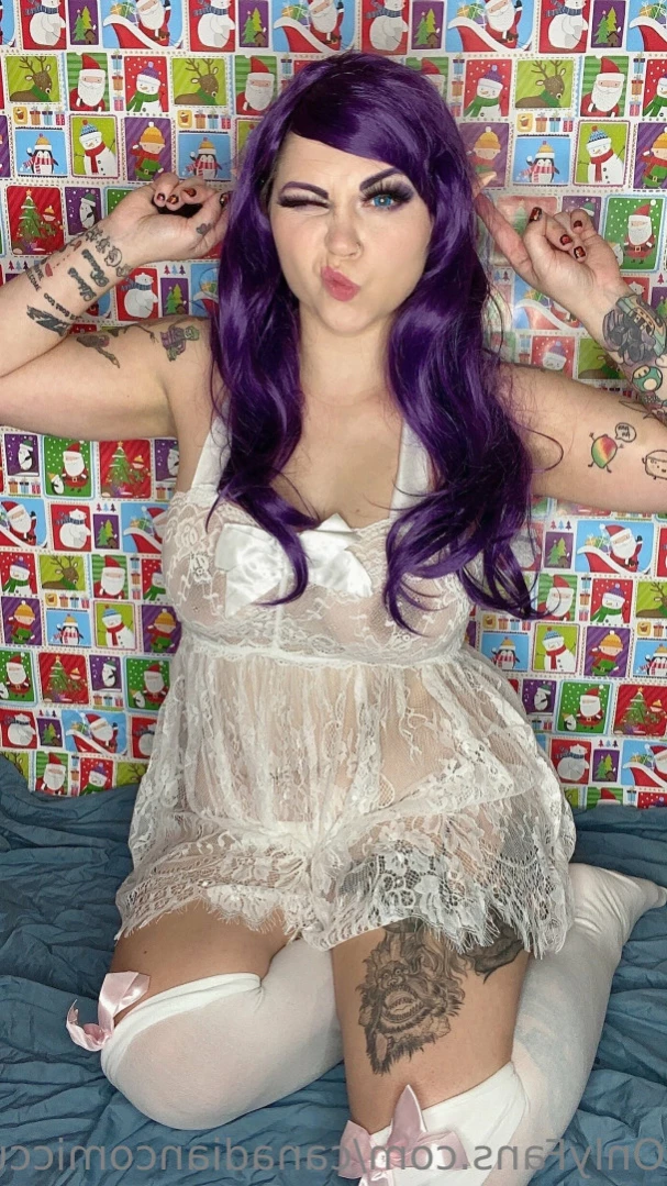 Cutie [ canadiancomiccutie ] Onlyfans leaked photo 12613339 on Hotleaks.tv