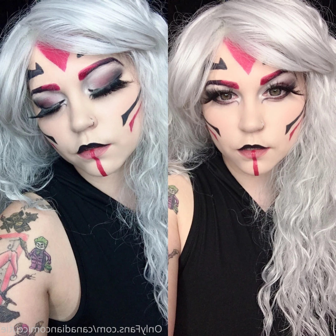 Cutie [ canadiancomiccutie ] Onlyfans leaked photo 12714410 on Hotleaks.tv