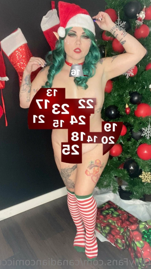 Cutie [ canadiancomiccutie ] Onlyfans leaked photo 12994090 on Hotleaks.tv
