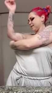 Cutie [ canadiancomiccutie ] Onlyfans leaked video 13977987 on Hotleaks.tv