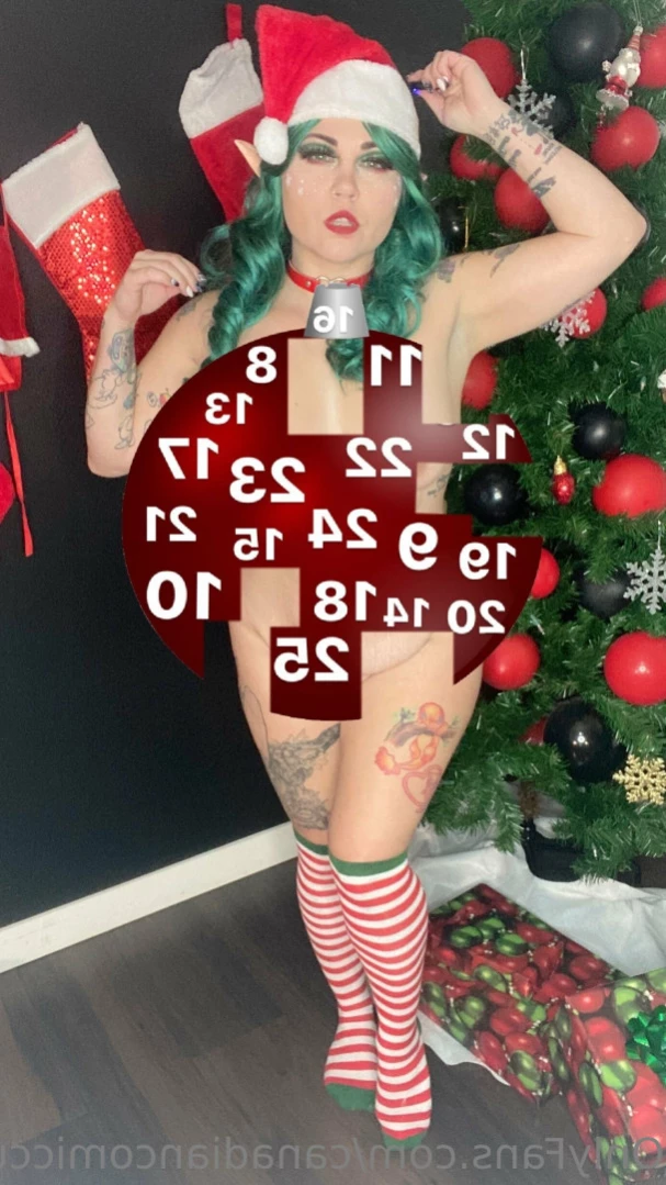 Cutie [ canadiancomiccutie ] Onlyfans leaked photo 14314340 on Hotleaks.tv